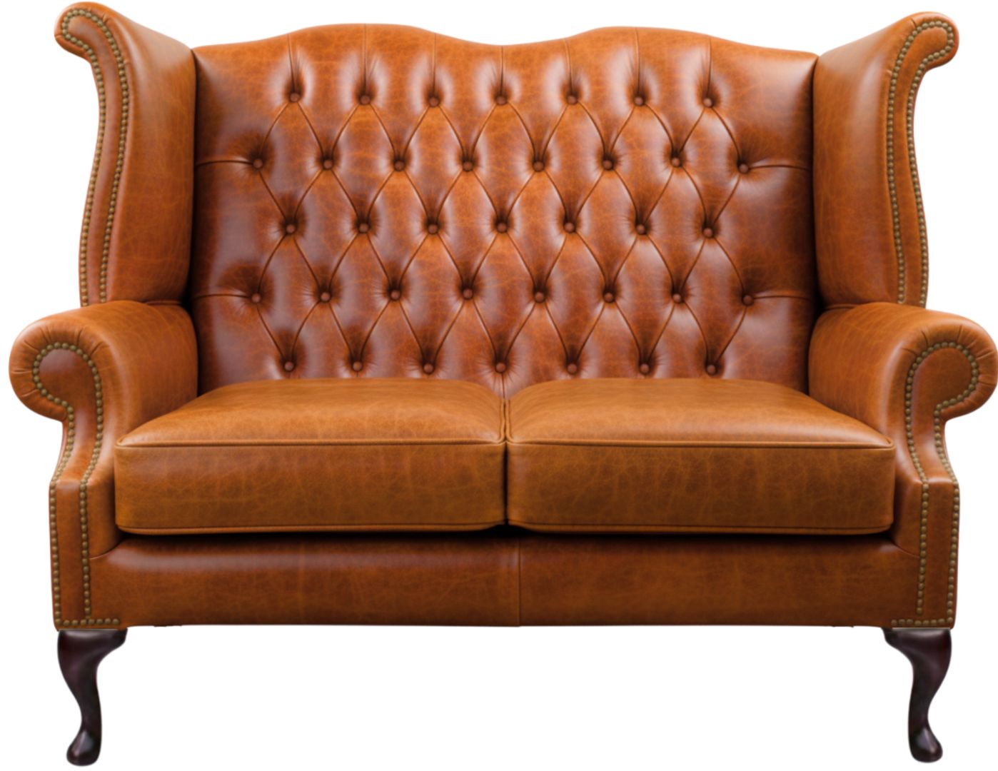 The Queen Anne Chesterfield